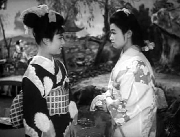 歌まつり満月狸合戦（75分／16mm）