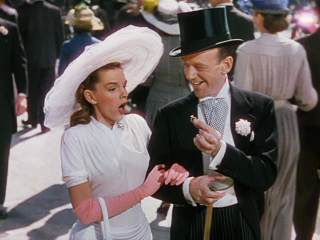 イースター・パレード Easter Parade（HDデジタル）