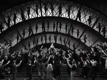 四十二番街 The 42nd Street（16mm）