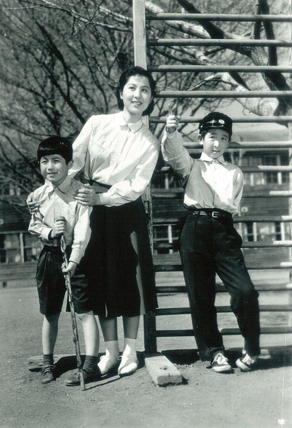 しいのみ学園（デジタル）