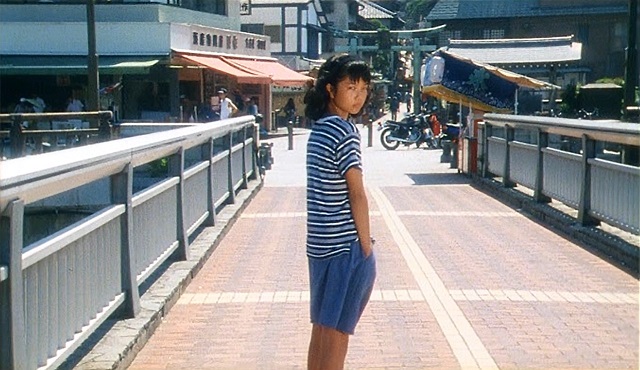 NAGISA　なぎさ（35mm）