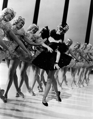 踊るニューヨーク Broadway Melody of 1940（デジタル）