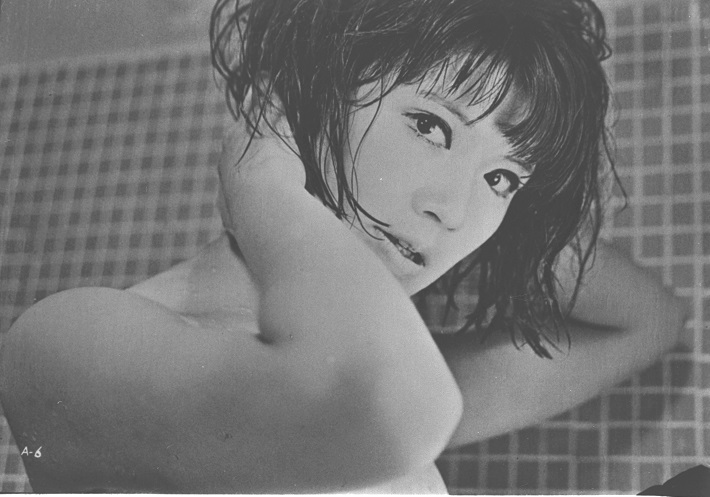 悪女（35mm）（R-18）