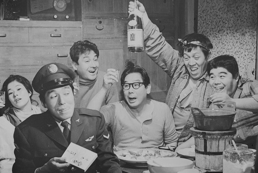 現代インチキ物語　騙し屋（89分／35mm）