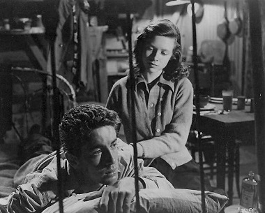 夜の人々 They Live by Night（96分）